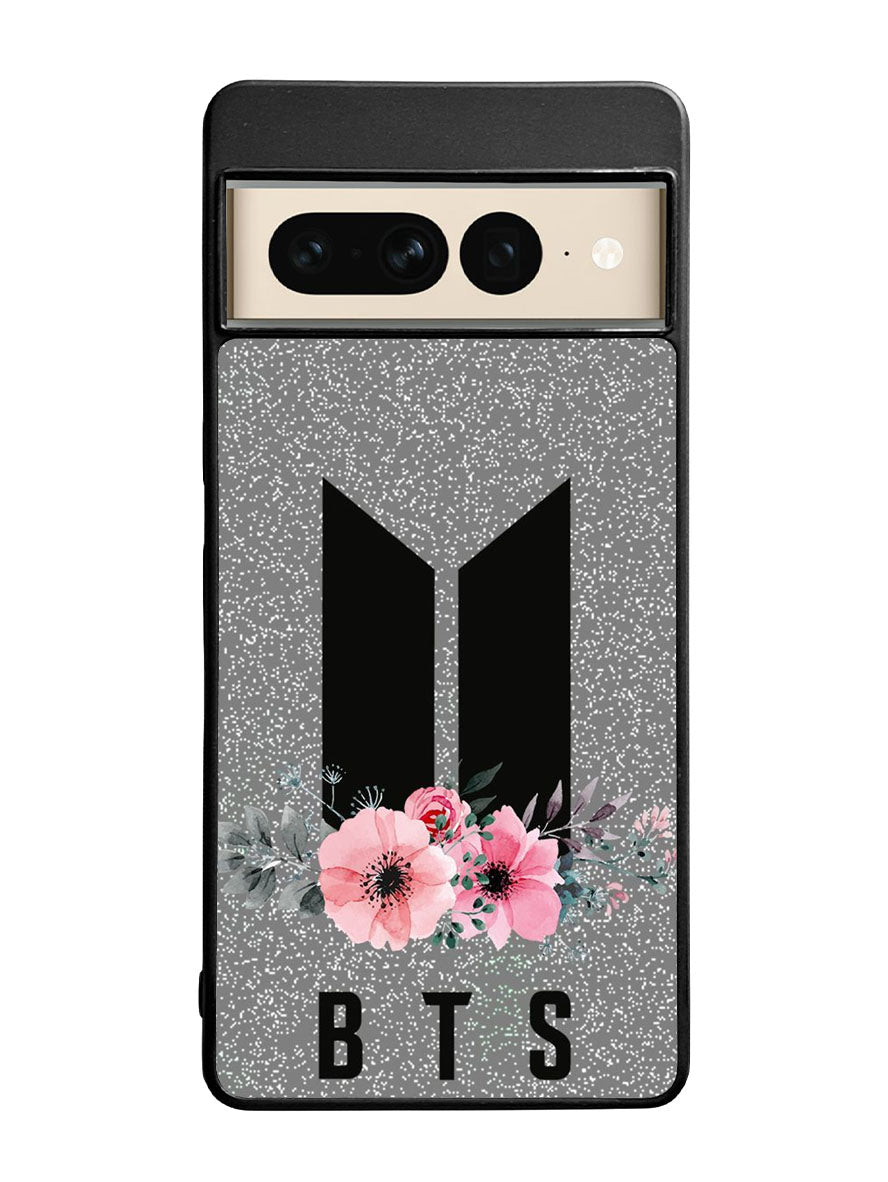 BTS 4th Google Pixel 7 Pro Case