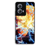 Zenitsu Agatsuma 2nd Motorola Moto Edge 2024 Case FE6101