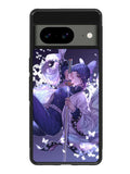 Demon Slayer Kochou Shinobu Google Pixel 8a Case