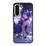 Demon Slayer Kochou Shinobu Samsung Galaxy A56 Case FE5442