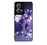 Demon Slayer Kochou Shinobu Motorola Moto Edge 2024 Case FE5442