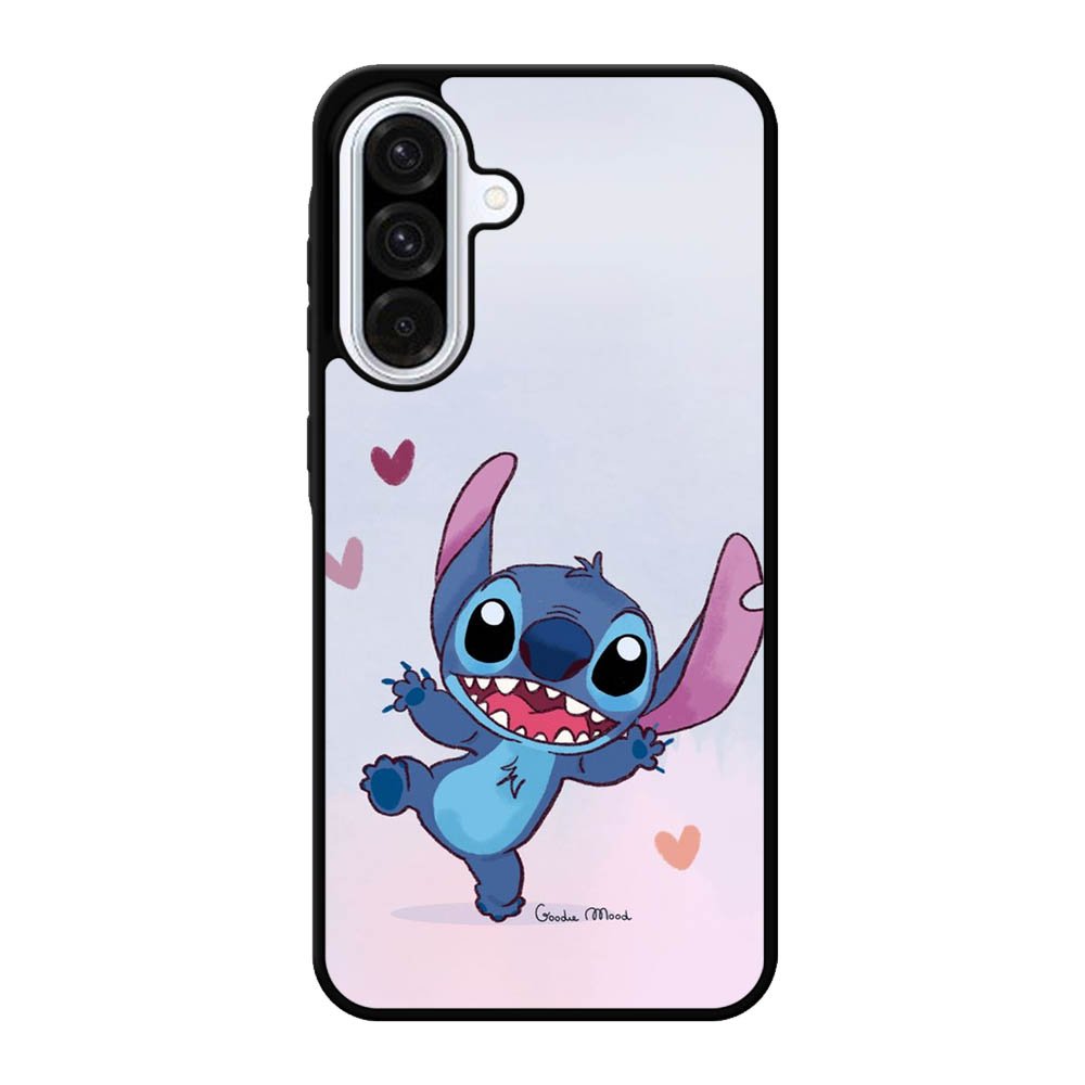 Stitch 11th Samsung Galaxy A56 Case FE4178