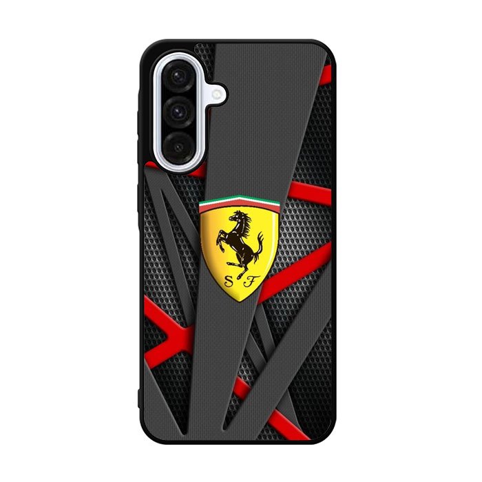 Ferrari 2nd Samsung Galaxy A36 Case FE2000