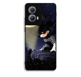 Mickey Mouse 15th Motorola Moto Edge 2024 Case FE4155