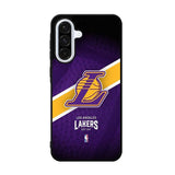 los angeles lakers 4th Samsung Galaxy A36 Case FE5427