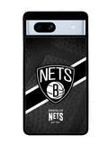 Brooklyn Nets Google Pixel 7A Case