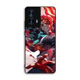 Demon Slayer 4th Motorola Moto G Power 5G 2024 Case FE6745