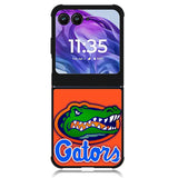 Florida Gators 1st Motorola Moto Razr 2024 , Moto Razr 50 Case