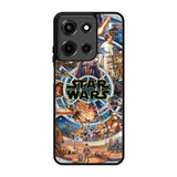 star wars 11th Motorola Moto G 5G 2025 Case FE4560
