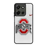 ohio state 9th Motorola Moto G 5G 2025 Case FE4451