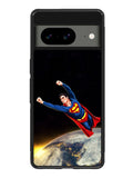 superman 4th Google Pixel 8a Case