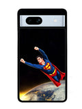 superman 4th Google Pixel 7A Case