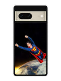 superman 4th Google Pixel 7 Case