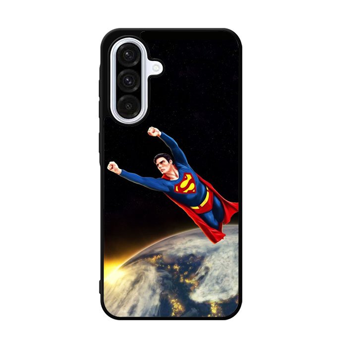 superman 4th Samsung Galaxy A36 Case FE1762