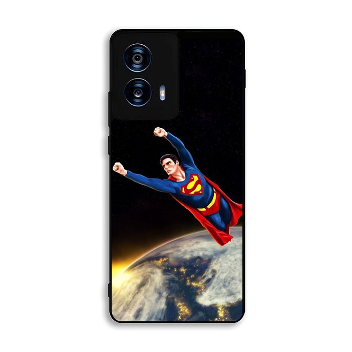 superman 4th Motorola Moto G Power 5G 2024 Case FE1762
