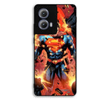 superman 5th Motorola Moto Edge 2024 Case FE1862