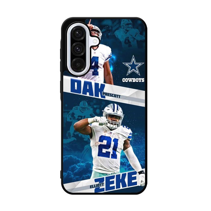 Dallas Cowboys 13th Samsung Galaxy A36 Case FE3783