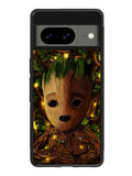 Groot Google Pixel 8a Case