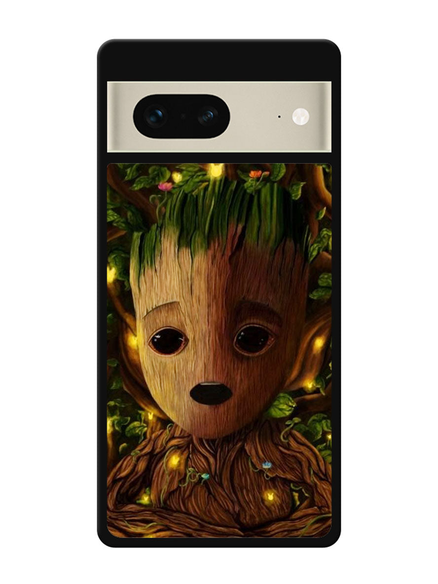 Groot Google Pixel 7 Case