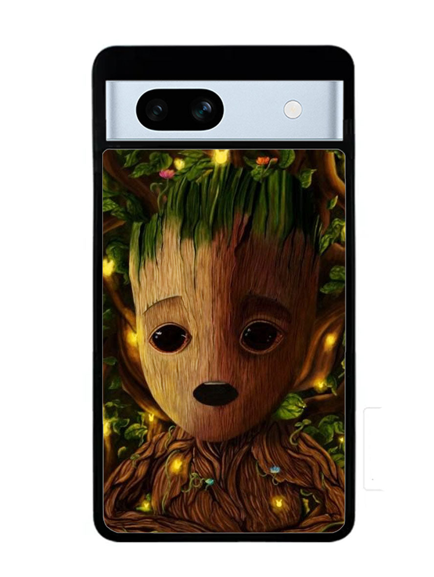 Groot Google Pixel 7A Case