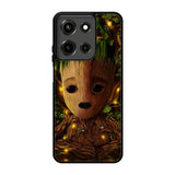 Groot Motorola Moto G 5G 2025 Case FE6636