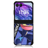 Pokemon Greninja Motorola Moto Razr 2024 , Moto Razr 50 Case