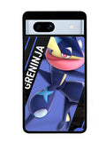 Pokemon Greninja Google Pixel 7A Case