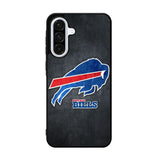 buffalo bills 4th Samsung Galaxy A36 Case FE3508