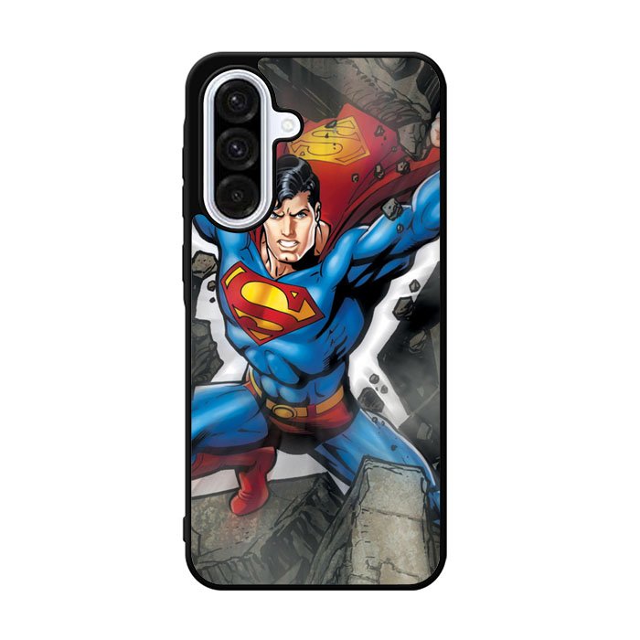 superman 3rd Samsung Galaxy A36 Case FE6180