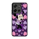 minnie mouse 5th Motorola Moto G 5G 2025 Case FE7996