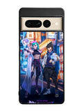 Dragonball Google Pixel 7 Pro Case