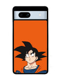 goku dragon ball 2nd Google Pixel 7A Case