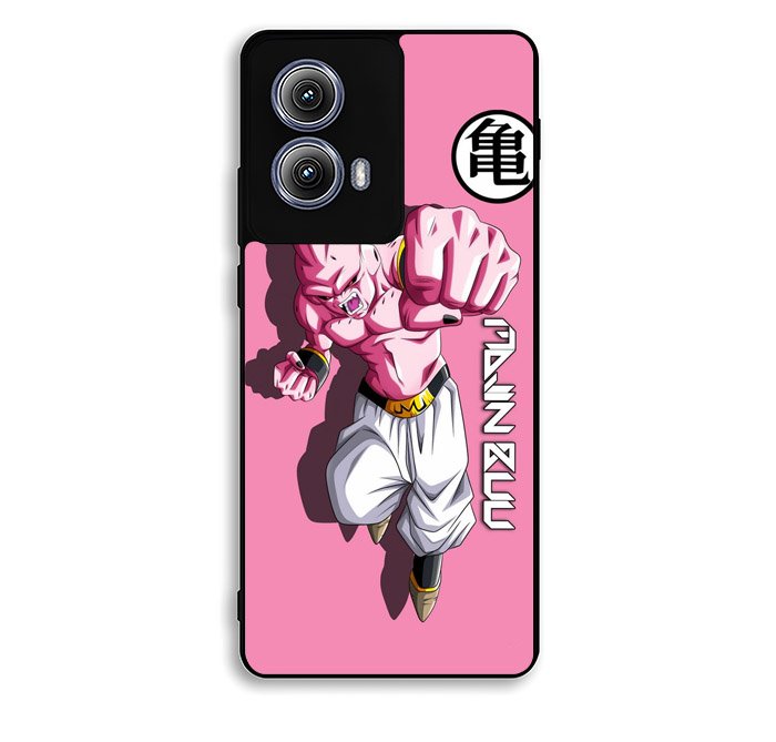 buu dragon ball Motorola Moto Edge 2024 Case FE7993