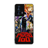 Mob Psycho 100 Motorola Moto G Power 5G 2024 Case FE0715
