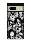 Kakegurui Google Pixel 7 Case