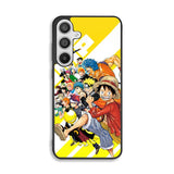 All Anime 2nd Samsung Galaxy A26 Case FE6961