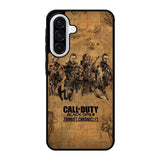 Call Of Duty Military Samsung Galaxy A56 Case FE2799