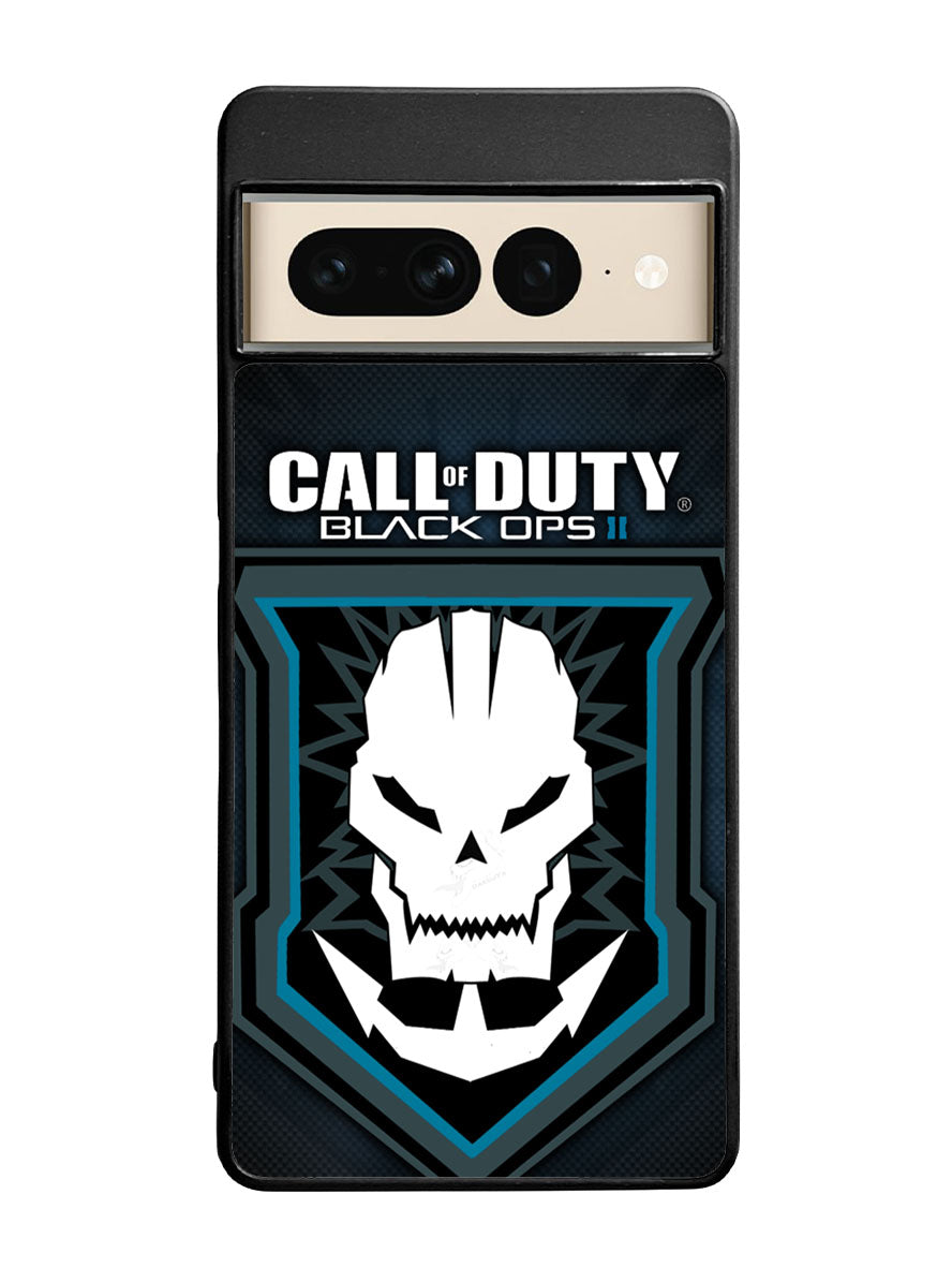 Call Of Duty Google Pixel 7 Pro Case