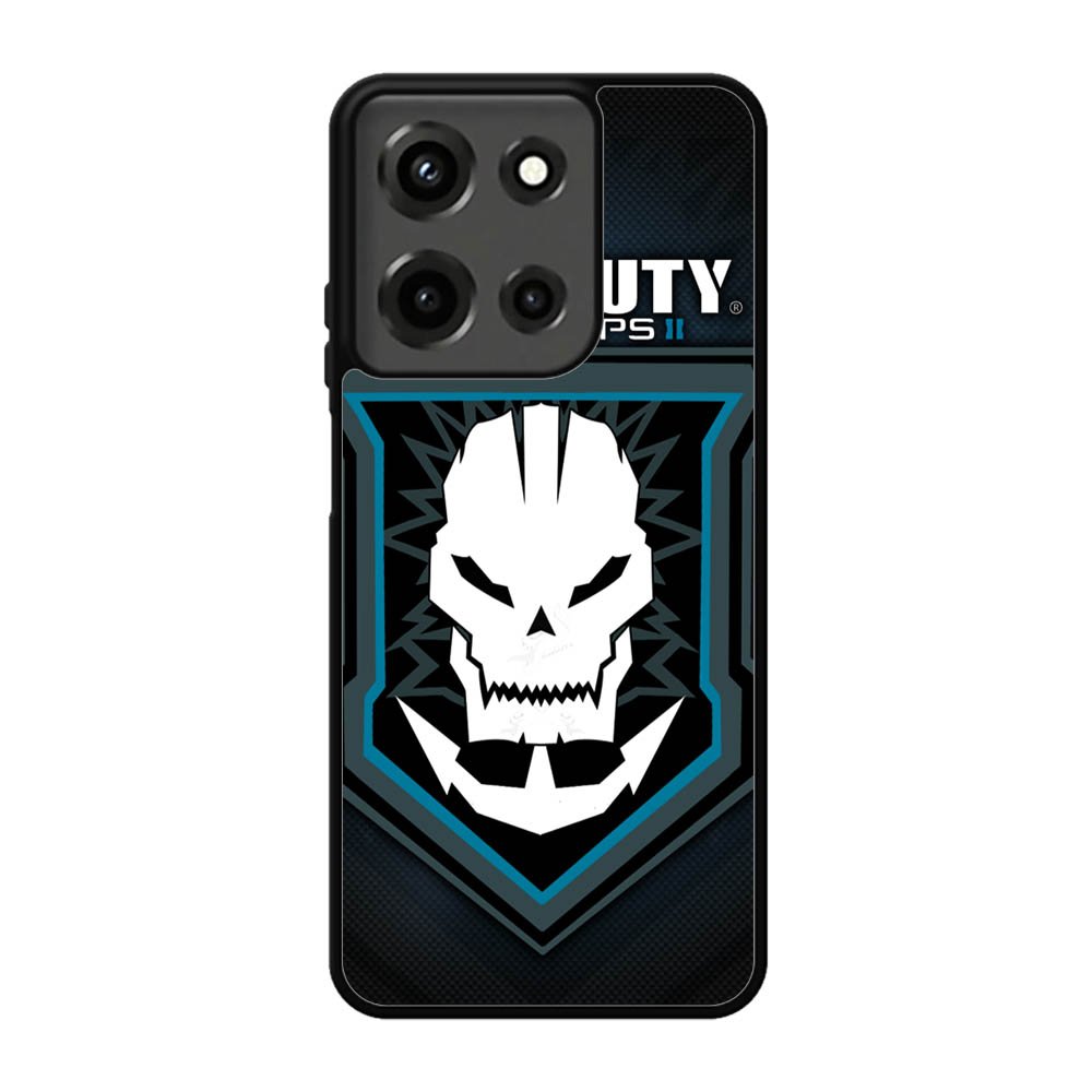 Call Of Duty Motorola Moto G 5G 2025 Case FE2506