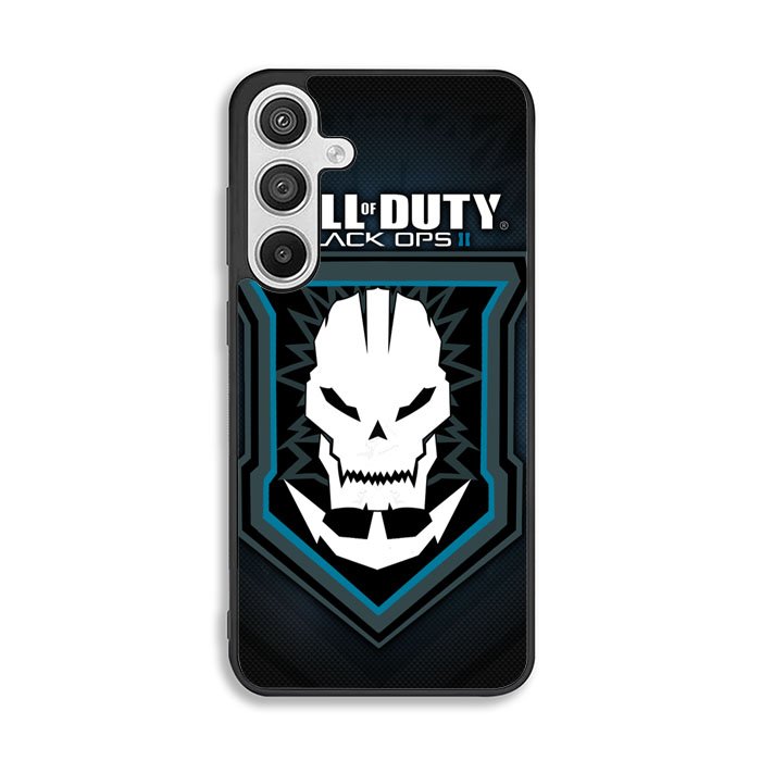 Call Of Duty Samsung Galaxy A26 Case FE2506