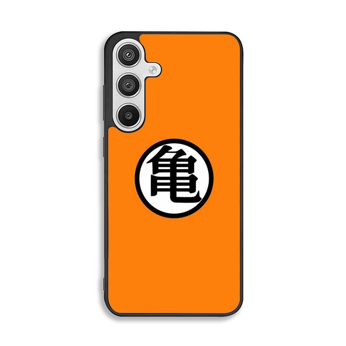 Dragon Ball logo Samsung Galaxy A26 Case FE5353