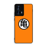 Dragon Ball logo Motorola Moto G Power 5G 2024 Case FE2007