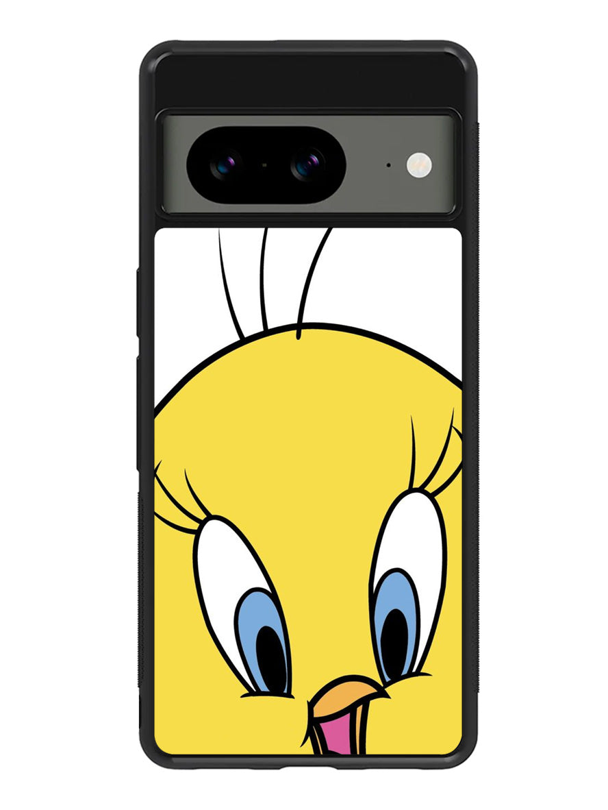 tweety bird 2nd Google Pixel 8a Case