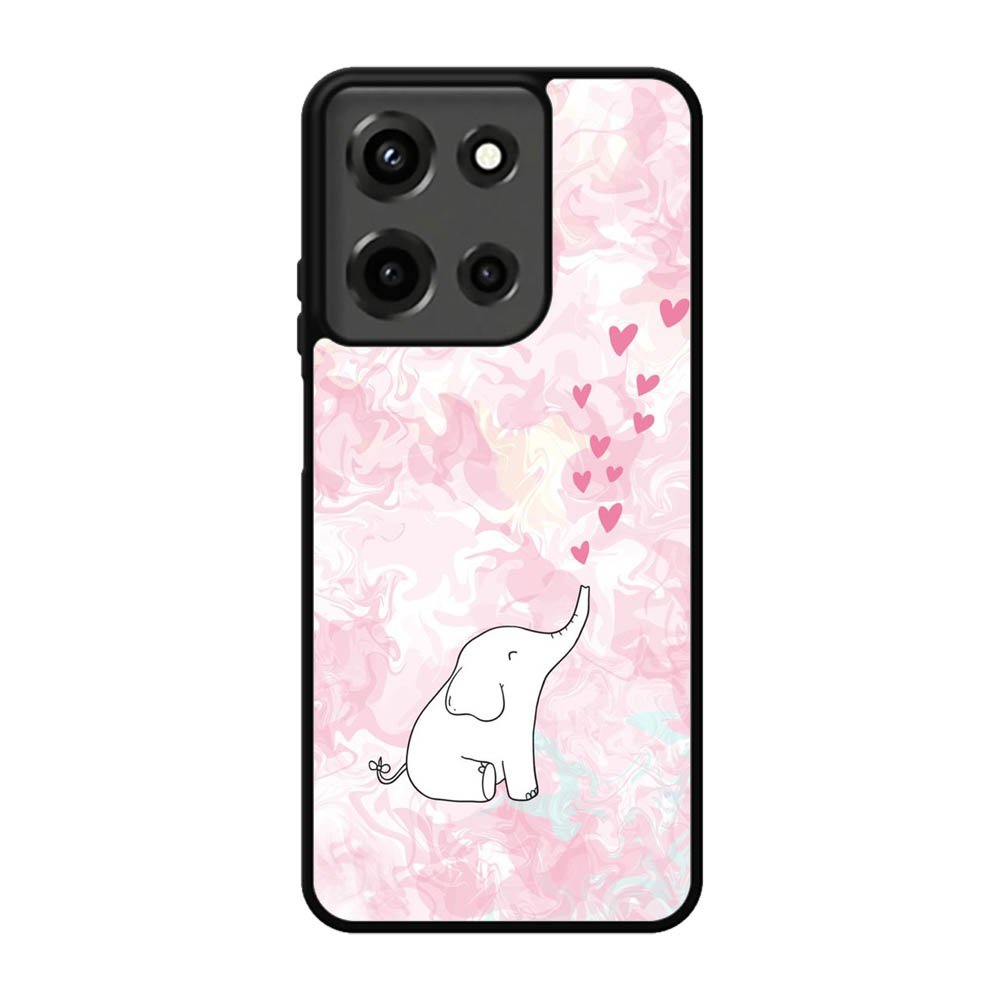Elephant Motorola Moto G 5G 2025 Case FE1626
