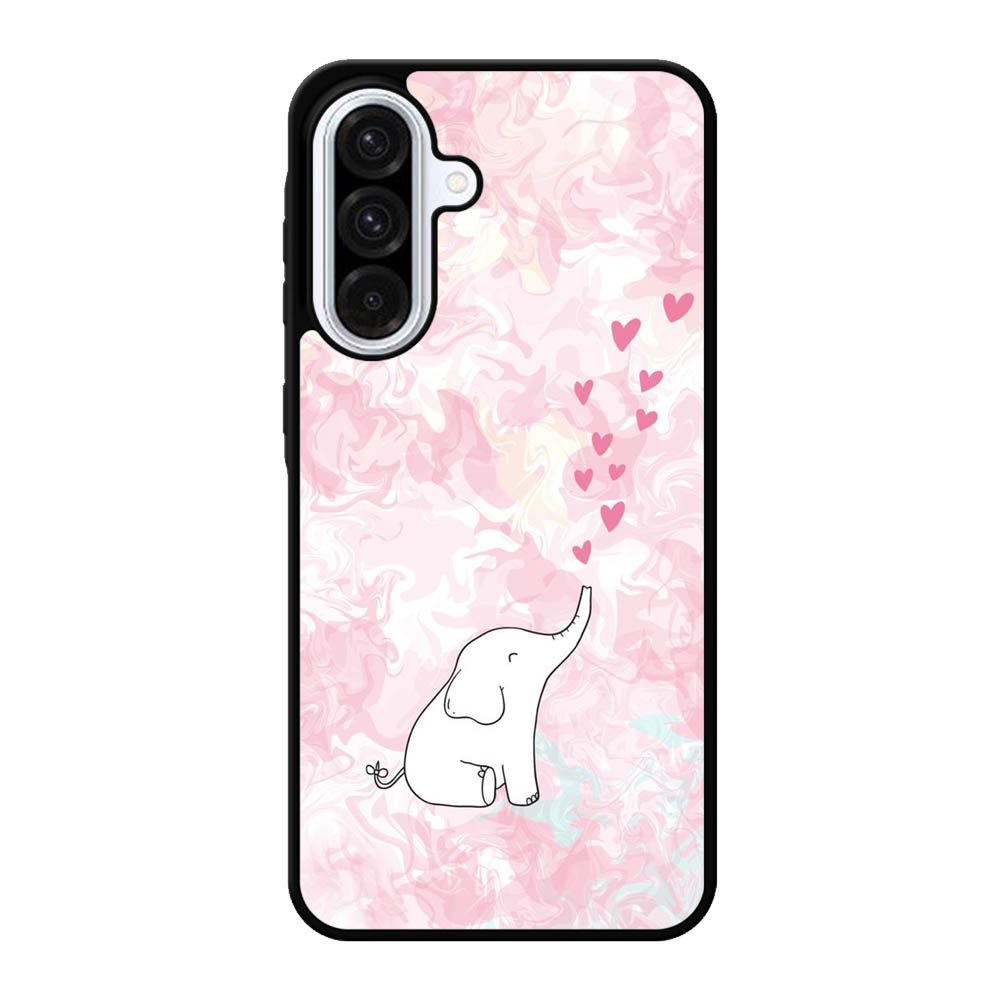 Elephant Samsung Galaxy A56 Case FE1626