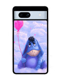 Valentine Eeyore Google Pixel 7A Case