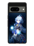 Genshin Impact Ganyu Google Pixel 8a Case