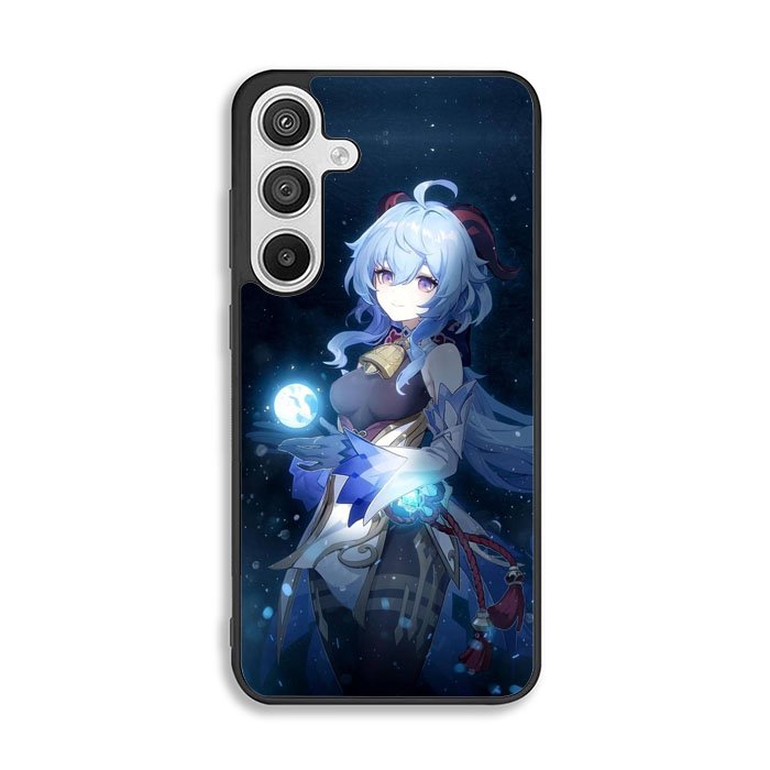 Genshin Impact Ganyu Samsung Galaxy A26 Case FE7128
