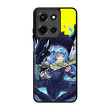 time i got reincarnated as a slime Motorola Moto G 5G 2025 Case FE6883