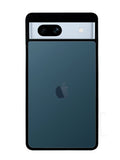 apple blue Google Pixel 7A Case